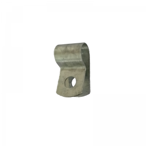 R-tyypin palonkestävä lankakiinnike